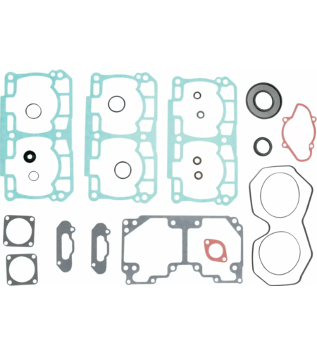 Гарнитури VERTEX COMPLETE SKIDO 711302
