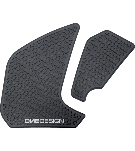 Протектор за резервоар YAMAHA MT-07 2018-2020г. BLACK