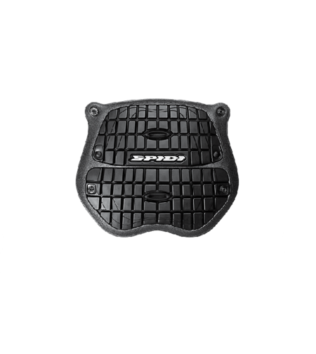 ПРОТЕКТОР ЗА ВГРАЖДАНЕ - ГЪРДИ SPIDI Warrior Chest