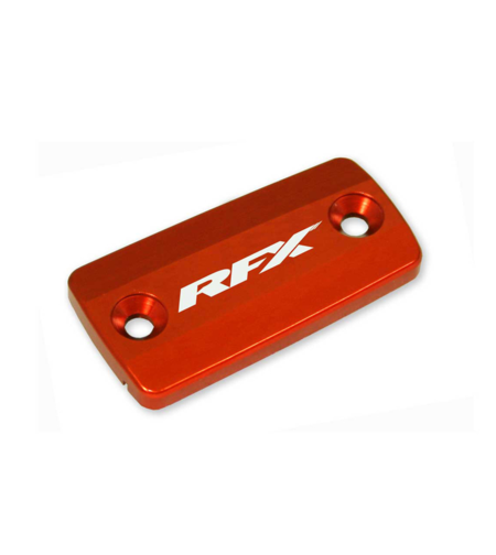 Капак за съединител помпа RFX Pro Clutch Res Cap (Orange) (Magura CL54)