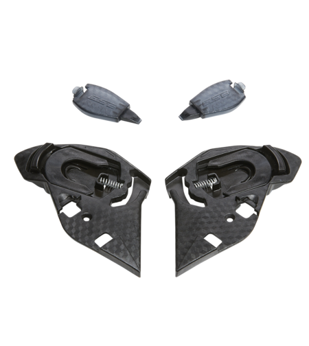 Механизми за каска O'NEAL D-SRS