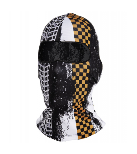 Боне ICE2 AIR CHEQUERED FLAG