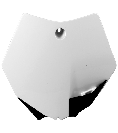 Предна табела Polisport KTM 65 SX (11-15)- 2009-15 / 65 XC - 2009 KTM White