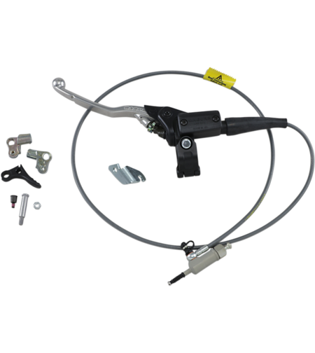 Комплект хидравличен съединител MAGURA HYD CLUTCH SYS RMZ450