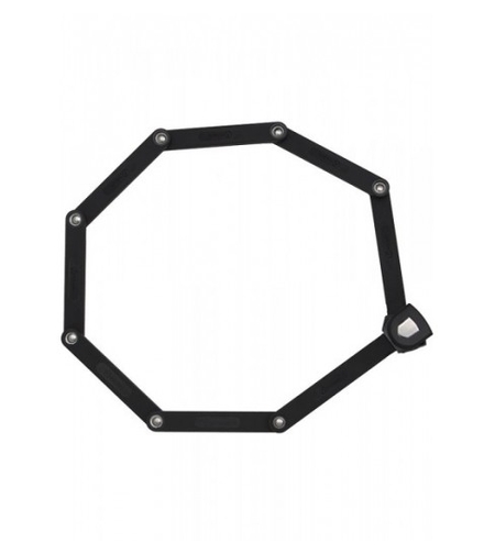 Заключваща сгъваема шарнирна верига AUVRAY F-Lock 110 cm