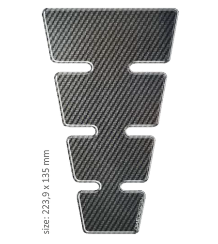 Протектор за резервоар CGCLAS1P/PR3053