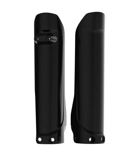 Предпазители за предница Polisport Husqvarna TC / FC / TE / FE - 2016-21 Black