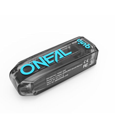 Сензор за каска O'NEAL QUIN PRO Smart