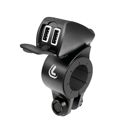 Зарядно устойчиво Usb-Fix Trek Ultra Fast Charge - 5400 mA - 12/24V 38828