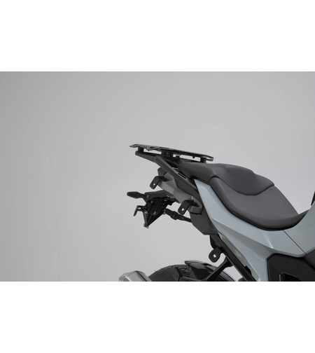 Стойка за куфар SW-MOTECH ADVENTURE-RACK for Luggage BMW S 1000 XR ABS 19-25