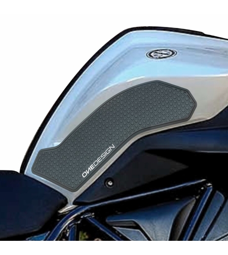 Протектор за резервоар ONEDESIGN BENELLI TRK 502/502 X '17-'24