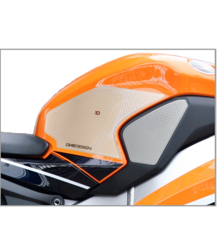 Протектор за резервоар HONDA CBR 1000 RR HDR214/PR3438