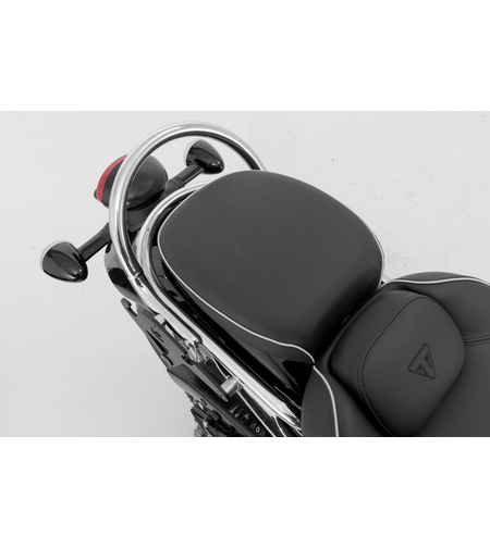 Стойка за куфар SW-MOTECH SLH SIDE CARRIER LH1 R BONNEVILLE 1200 SPEEDMASTER ABS