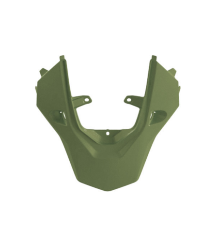 Заден калник RACETECH Rear Fender Yamaha Tenere 700 19-24 (Camo Green)