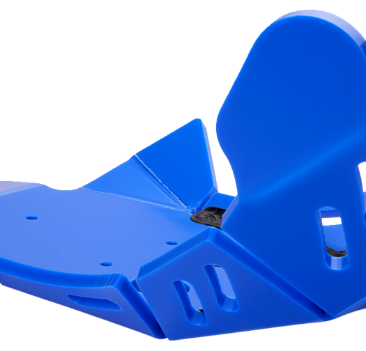 Протекторна тава AXP RACING SHERCO 250/300 19- BL