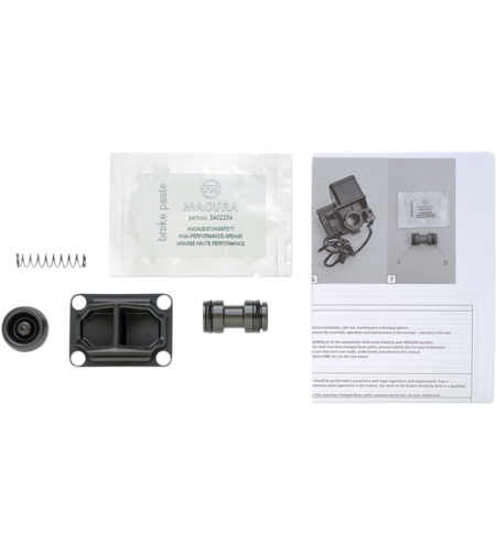 Ремонтен комплект MAGURA BRAKE REPAIR KIT BMW 12MM