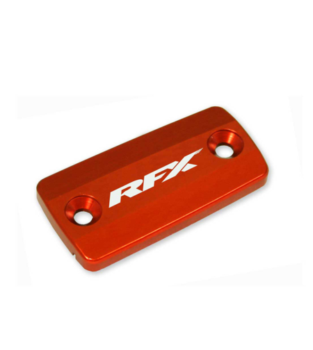 Комплект капаци RFX Pro Reservoir Cap Kit Kit - Honda CRF R/CR R