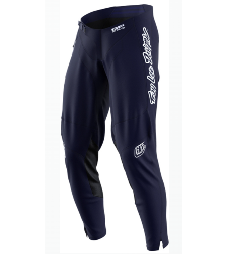 Мотокрос брич TROY LEE DESIGNS GP Pro Mono Pants - Navy