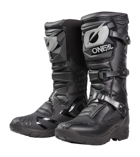 Ендуро ботуши O'NEAL RSX ADVENTURE BLACK