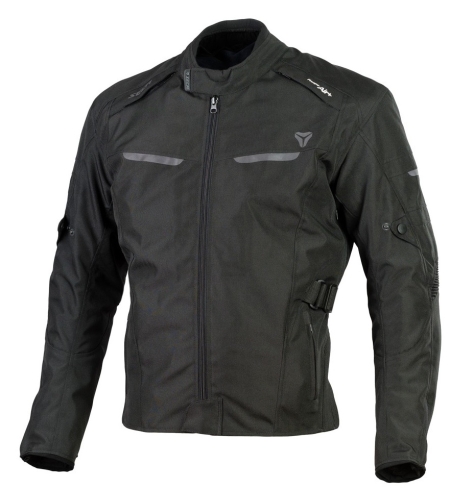 ТЕКСТИЛНО ЯКЕ SECA KATANA III BLACK