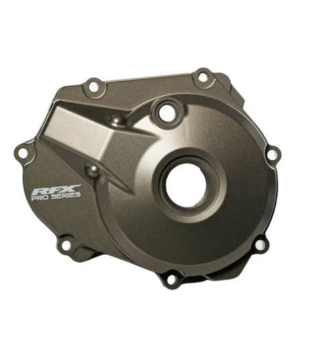 Капак за запалване RFX Pro Ignition Cover (Hard Anodised) - Kawasaki KXF450