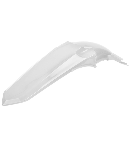 Заден калник Polisport Yamaha YZ125/250 - 2015-20 / YZ125X YZ250X - 2016-20 OEM White