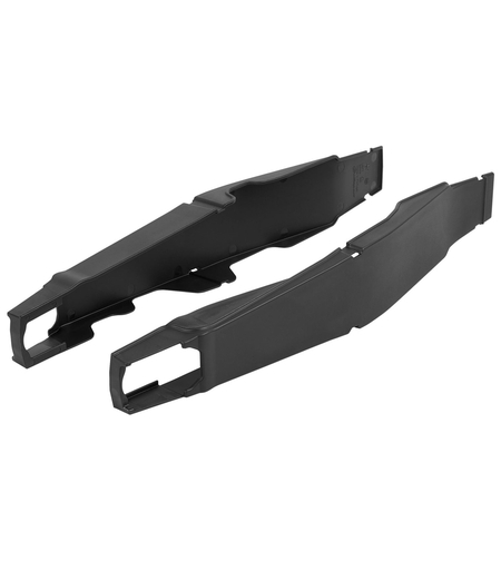 Протектор шарнир POLISPORT HONDA CRF250R - 2011-17 CRF450R -2012-16- BLACK