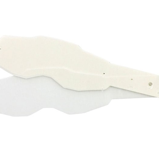 Флипери за очила 100% -50 бр