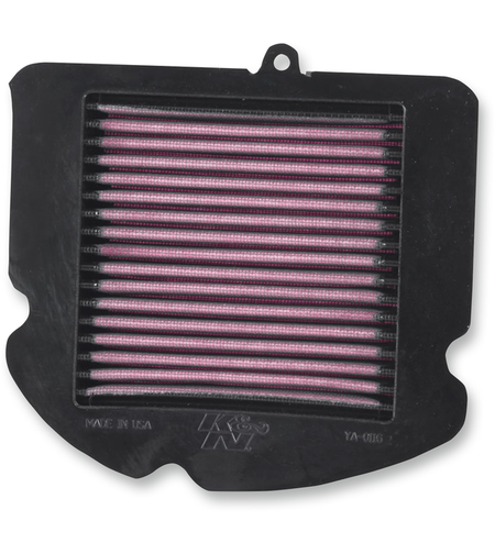 Спортен въздушен филтър K&N YXZ1000R YA-0116