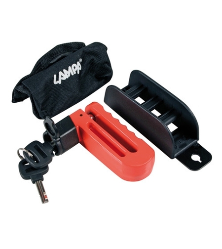 Заключвалка DISK BRAKE – 65390