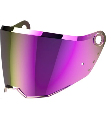 Визьор за каска AIROH COMMANDER 2 IRIDIUM