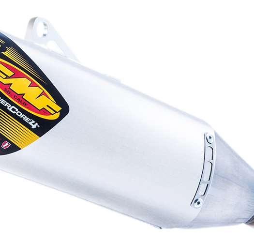Гърне FMF Powercore 4 Slip-On Muffler KAWASAKI KXF 250 21-24