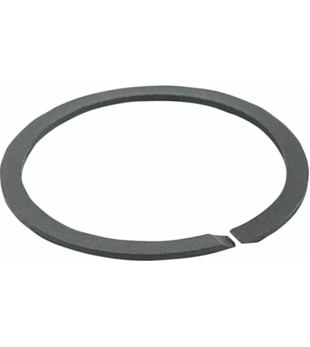 Пръстен за заден амортисьор/шок SHOWA BACK UP PISTON RING RR Suzuki RM-Z 250/450 2010