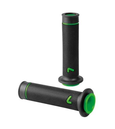 Мото ръкохватки Sport-Grip green 90582