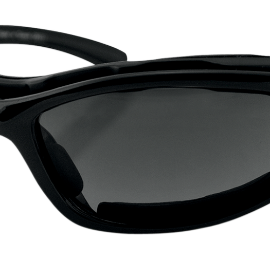 Очила BOBSTER ROAD HOG II BLACK