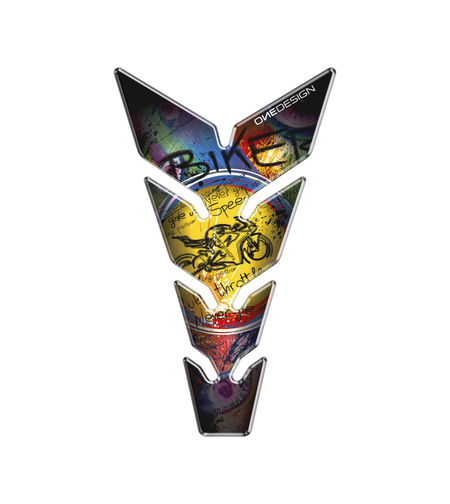 Протектор за резервоар ONEDESIGN  PAD7P