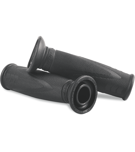 Мото ръкохватки PROGRIP SCOOTER BK OPEN ENDS