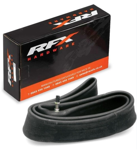 Вътрешна гума RFX Inner Tube 2.25/2.50-17 70/100-17 TR4 Valve 2,5mm