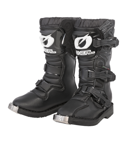 Детски мотокрос ботуши O'NEAL RIDER PRO BLACK
