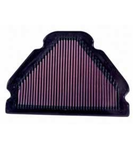 Спортен въздушен филтър K&N KA9098
