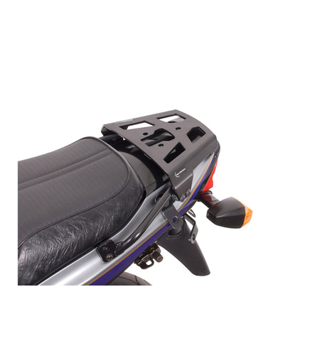 Стойка за куфар SW-MOTECH LUGGAGE ALU-RACK ZRX 1100