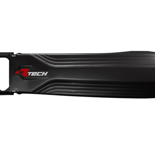 Протектори за шарнир RACETECH T7 Revulotion Swingarm Protectors Yamaha Tenere 700 19-24 (Black)