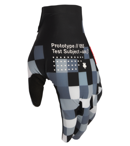 Мотокрос ръкавици THOR SPORTMODE RIOT BLACK