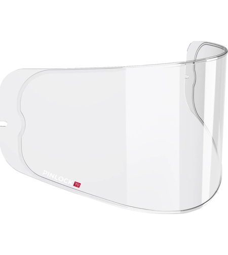 Пинлок плака за ICON ULTRAFLITE™ CLEAR DKS624