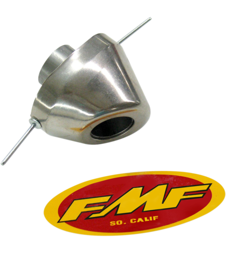 Крайна капачка за ауспух FMF TurbineCore 2 31,75 mm