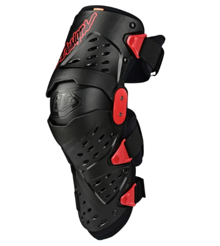 Наколенки TROY LEE DESIGNS Triad Knee/Shin Guard