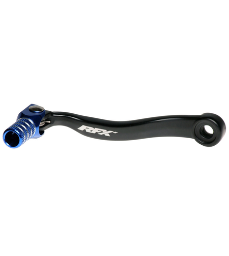 Преден пиньон RFX Race Gear Lever (Black/Blue) Husq TC 125 17-23 / 85 18-24