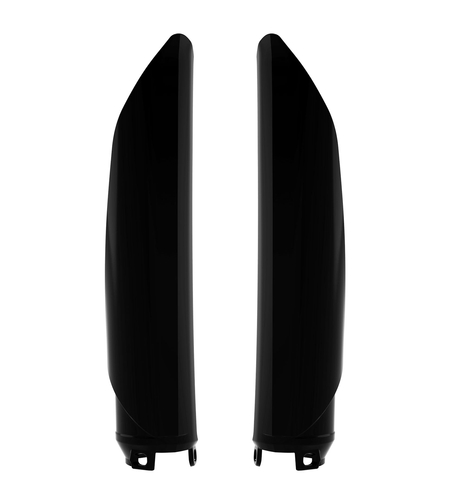 Предпазители за предница Polisport BETA X-TRAINER - 2015-18 / RR 2ST/4ST - 2012-18 Black