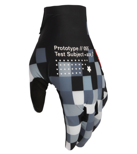 Мотокрос ръкавици THOR SPORTMODE RIOT BLACK