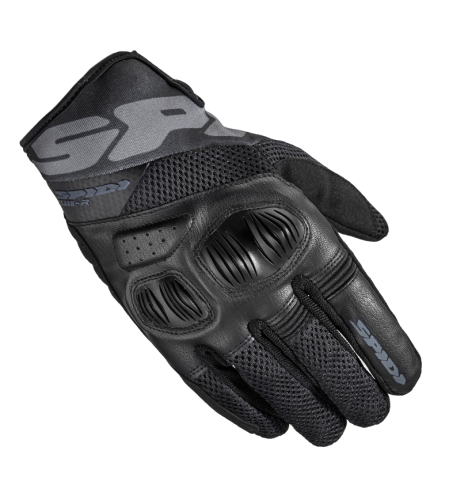 Мото ръкавици SPIDI FLASH-R EVO BLACK